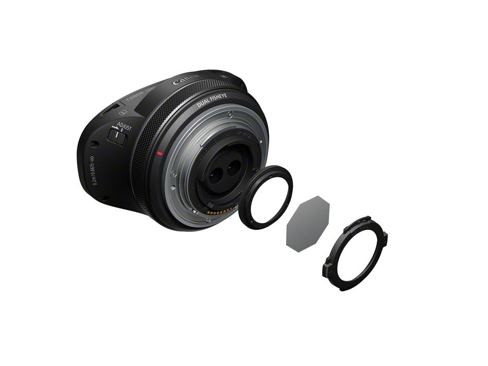 RF-S 3.9mm F3.5 STM DUAL FISHEYE 