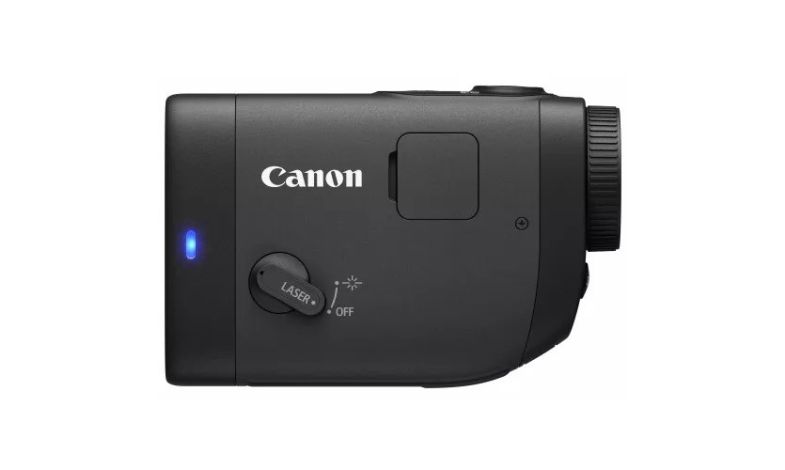 Canon PowerShot GOLF