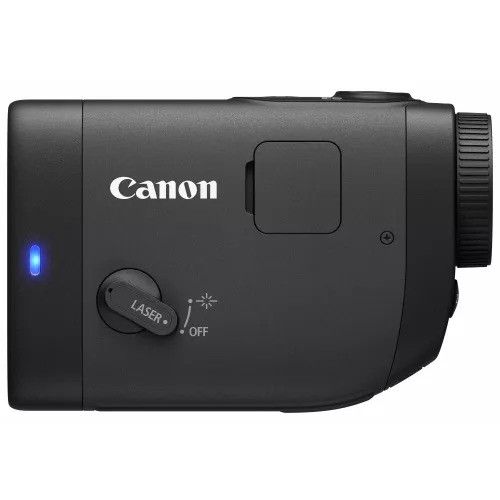 Canon PowerShot GOLF