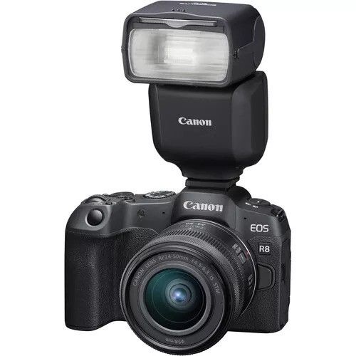 Canon speedlite EL-10 