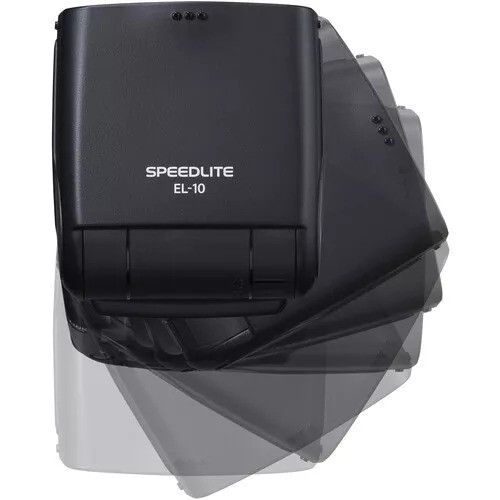 Canon speedlite EL-10 