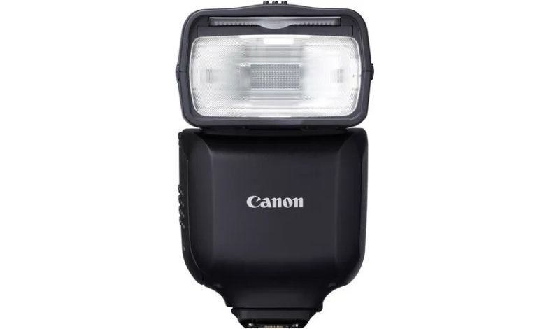 Canon speedlite EL-10