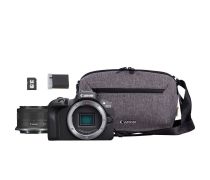 Canon EOS R50 traveler kit - obrázek