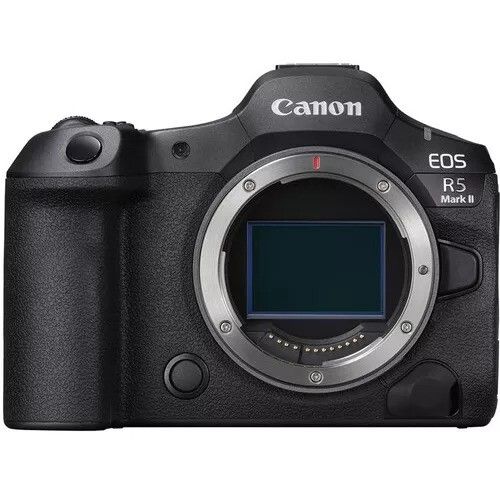 Canon EOS R5 Mark II tělo