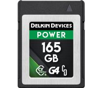 Delkin CFexpress Power R1780/W1700 (G4) 165GB - obrázek