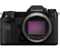Fujifilm GFX100S II - obrázek