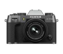 Fujifilm X-T50 + XF 15-45mm gray - obrázek