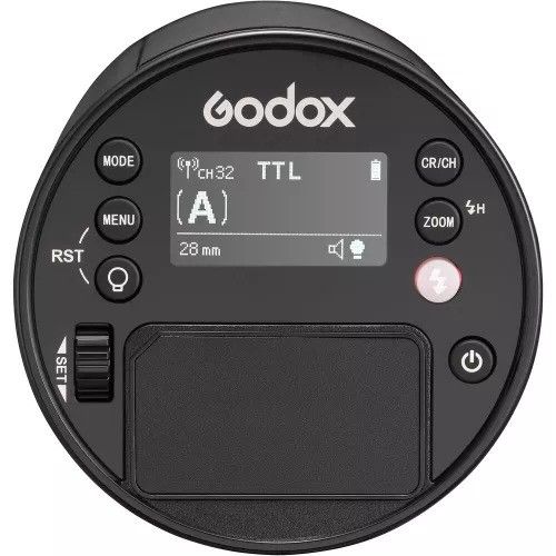 GODOX AD100Pro 