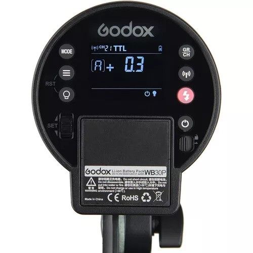 GODOX AD300Pro 