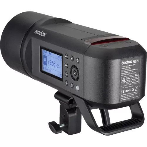 GODOX AD600Pro 