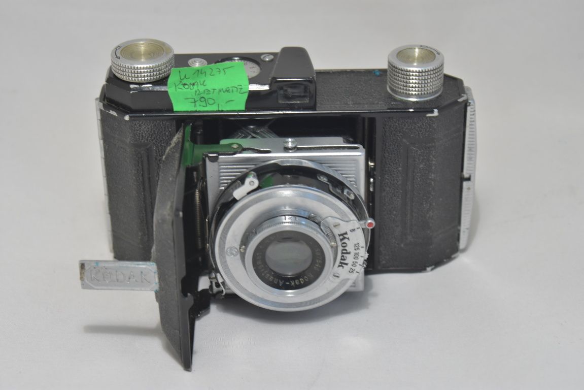 K 14275 KODAK RETINNETE