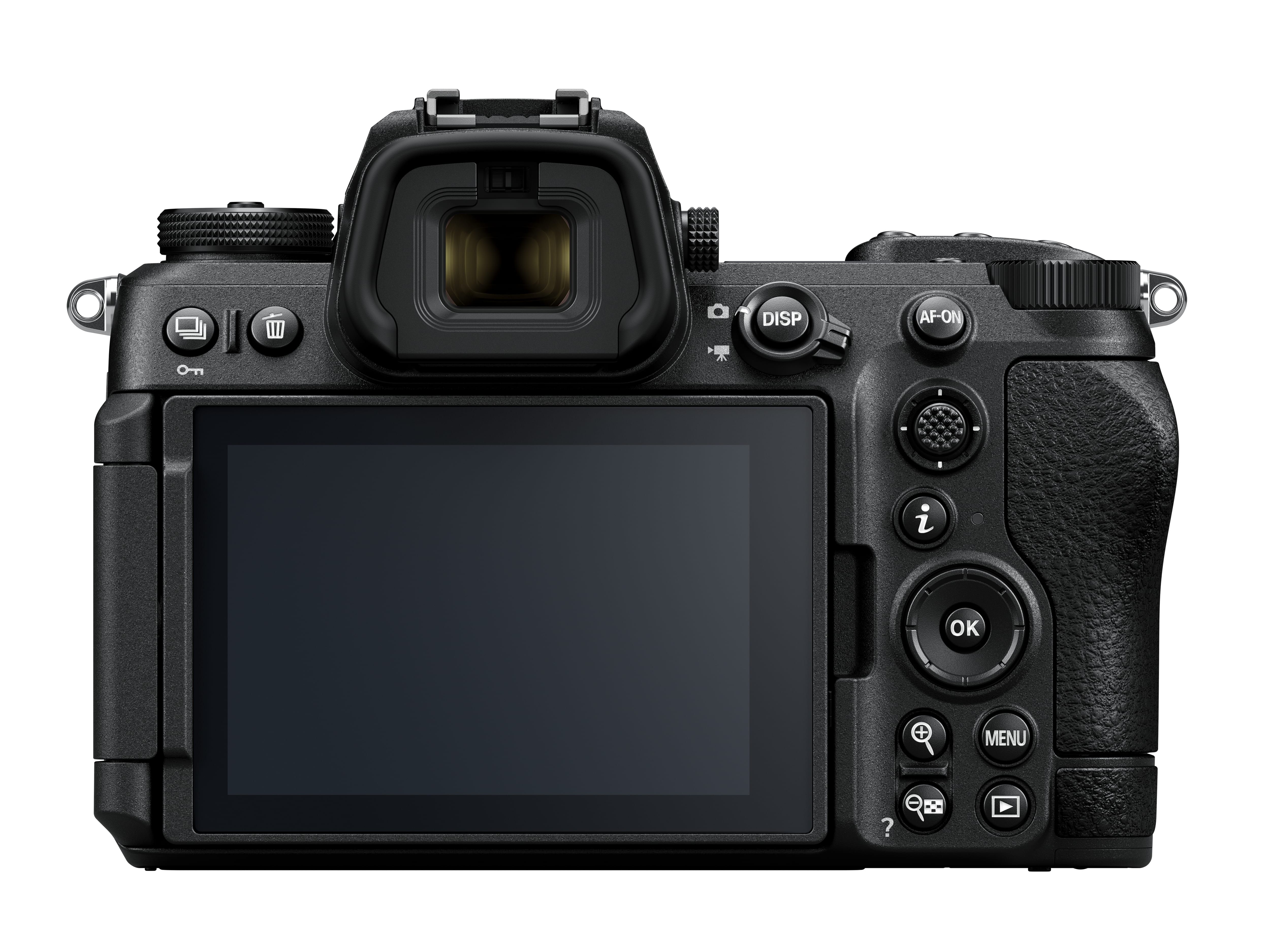 Nikon Z6 III tělo 