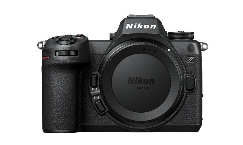 Nikon Z6 III tělo