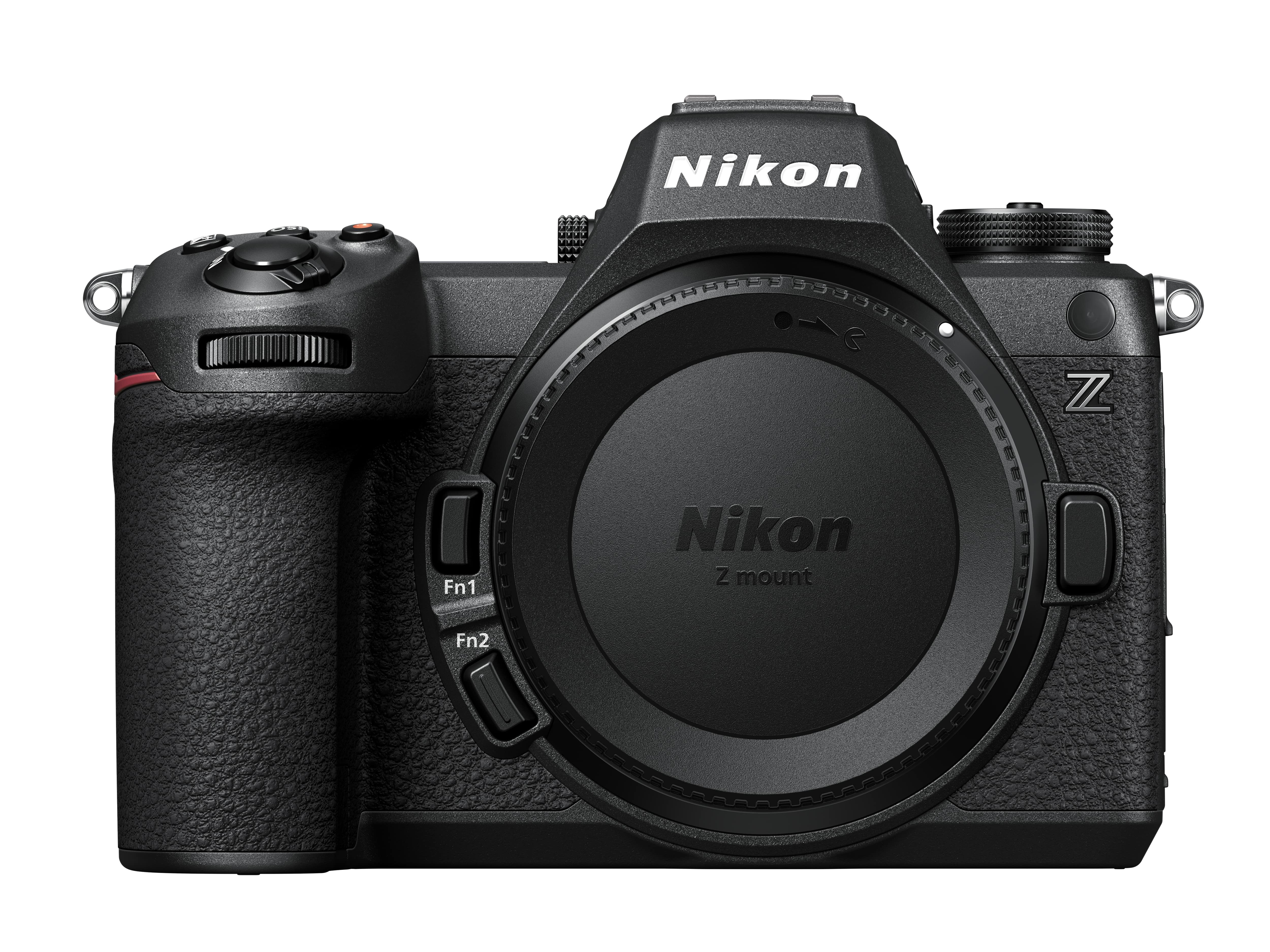 Nikon Z6 III tělo