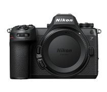 Nikon Z6 III tělo - obrázek