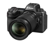 Nikon Z6 III + 24-70mm - obrázek