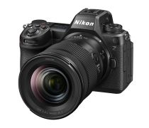 Nikon Z6 III + 24-120mm - obrázek