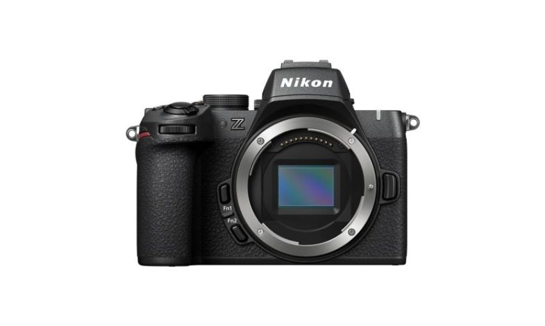 NIKON Z50 II tělo