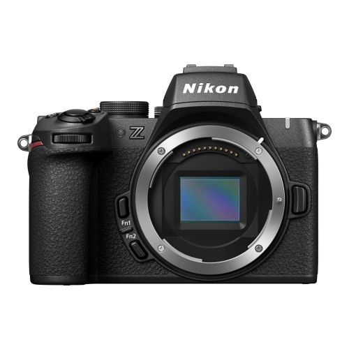 NIKON Z50 II tělo