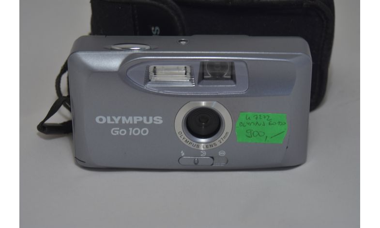 K 7272 OLYMPUS GO 100