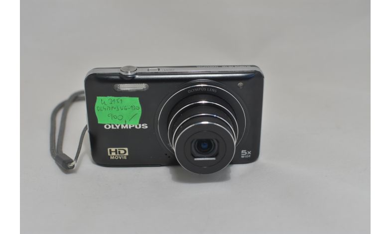 K 3151 OLYMPUS VG-130