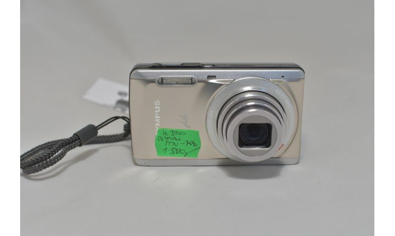 K 3900 OLYMPUS MJU-7040