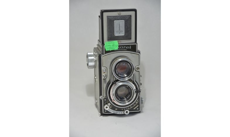 K 14102 FLEXARET VII.