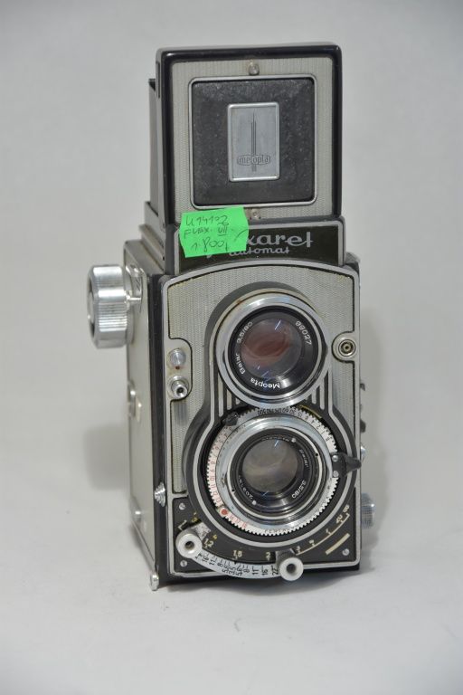 K 14102 FLEXARET VII.