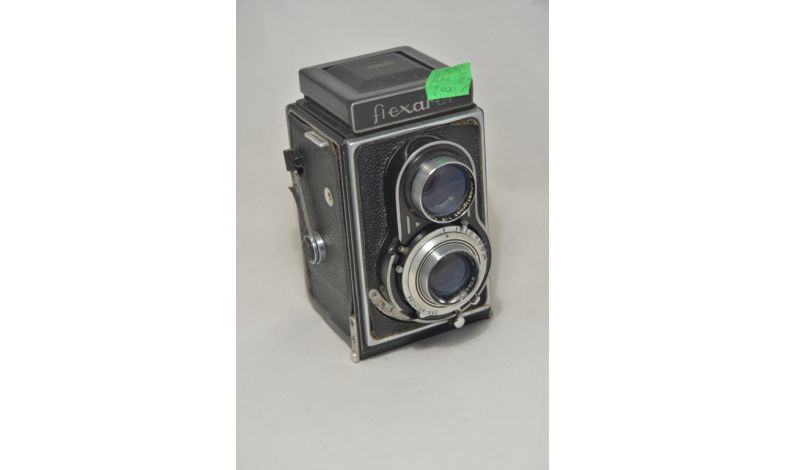 K 14115 FLEXARET III.