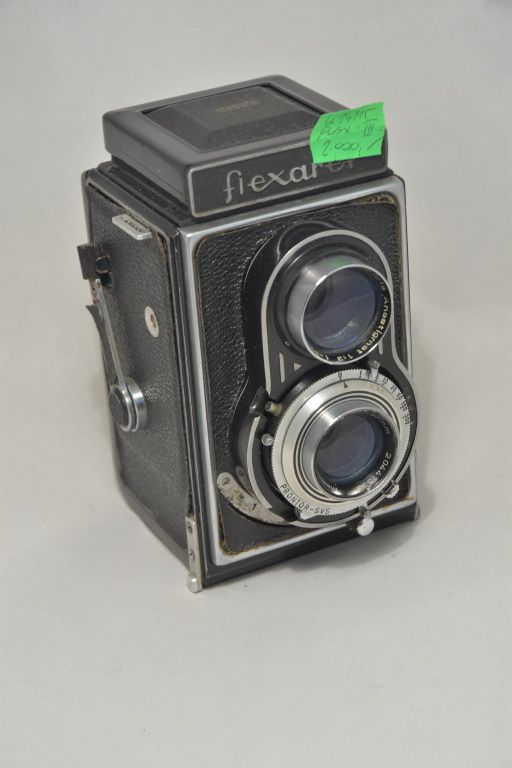 K 14115 FLEXARET III.