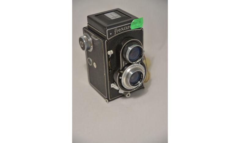 K 14133 FLEXARET IV.