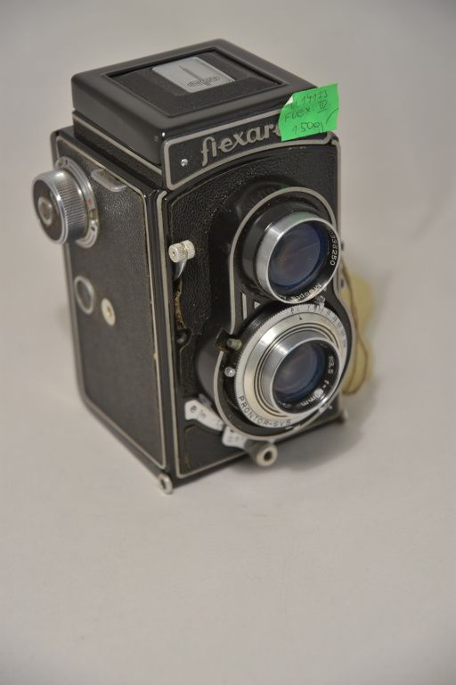 K 14133 FLEXARET IV.