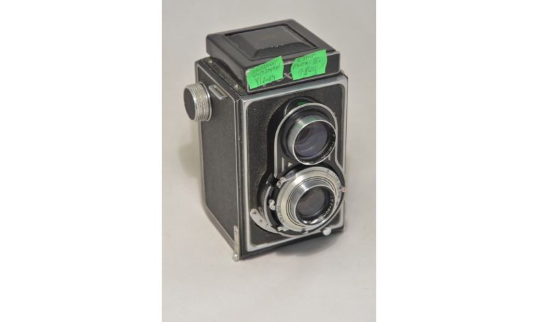 K 3515 FLEXARET II.