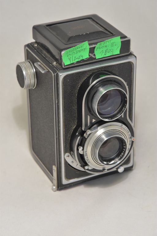 K 3515 FLEXARET II.