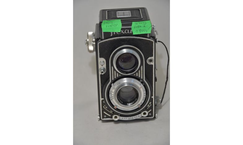 K 7272 FLEXARET V. + BRAŠNA.