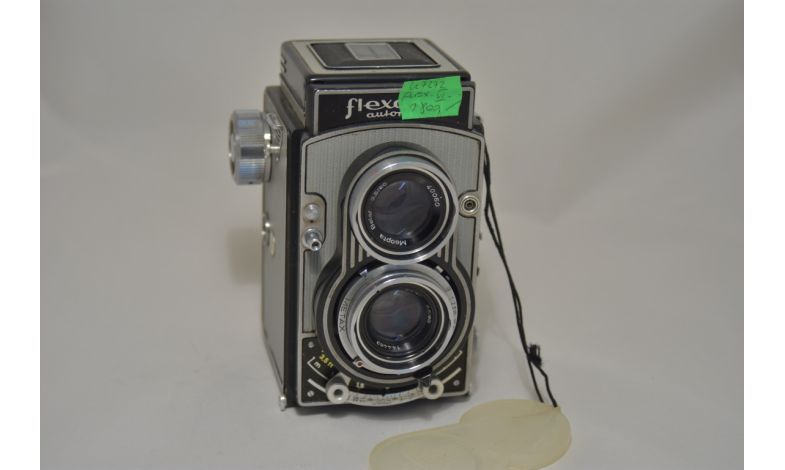 K 7272 FLEXARET VI. + BRAŠNA.