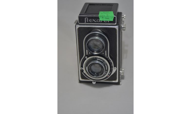 K 14272 FLEXARET II.