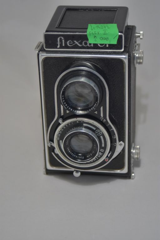 K 14272 FLEXARET II.