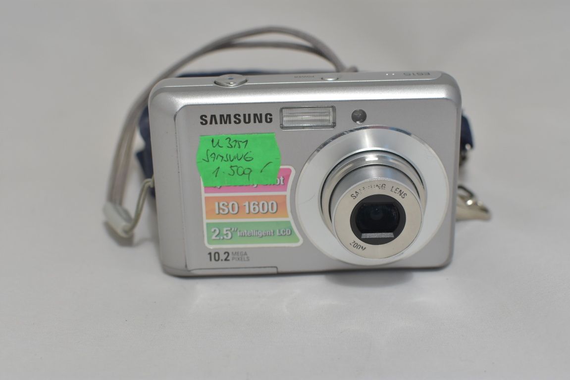 K 3151 SAMSUNG ES15