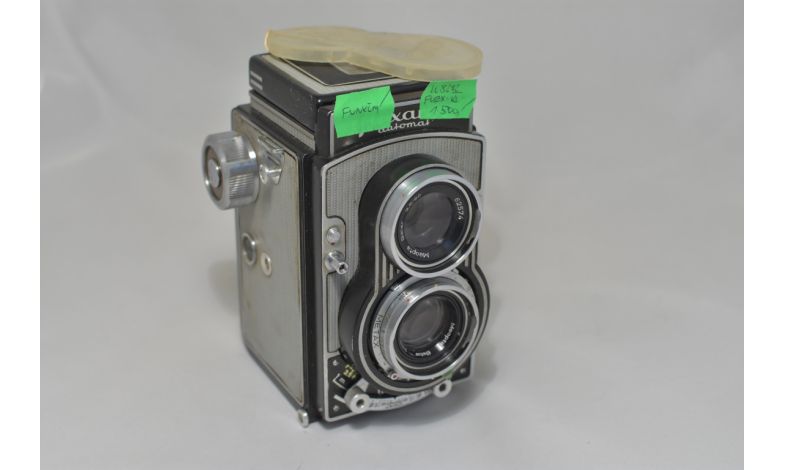 K 8282 FLEXARET VI.