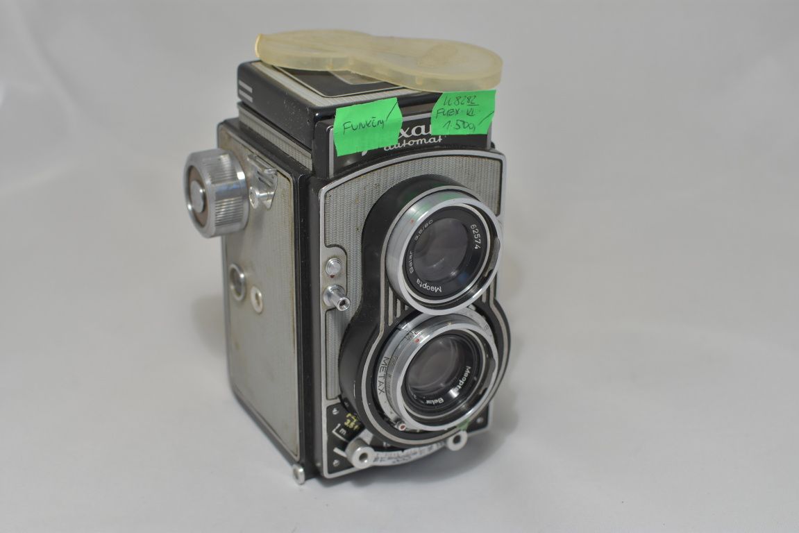 K 8282 FLEXARET VI.