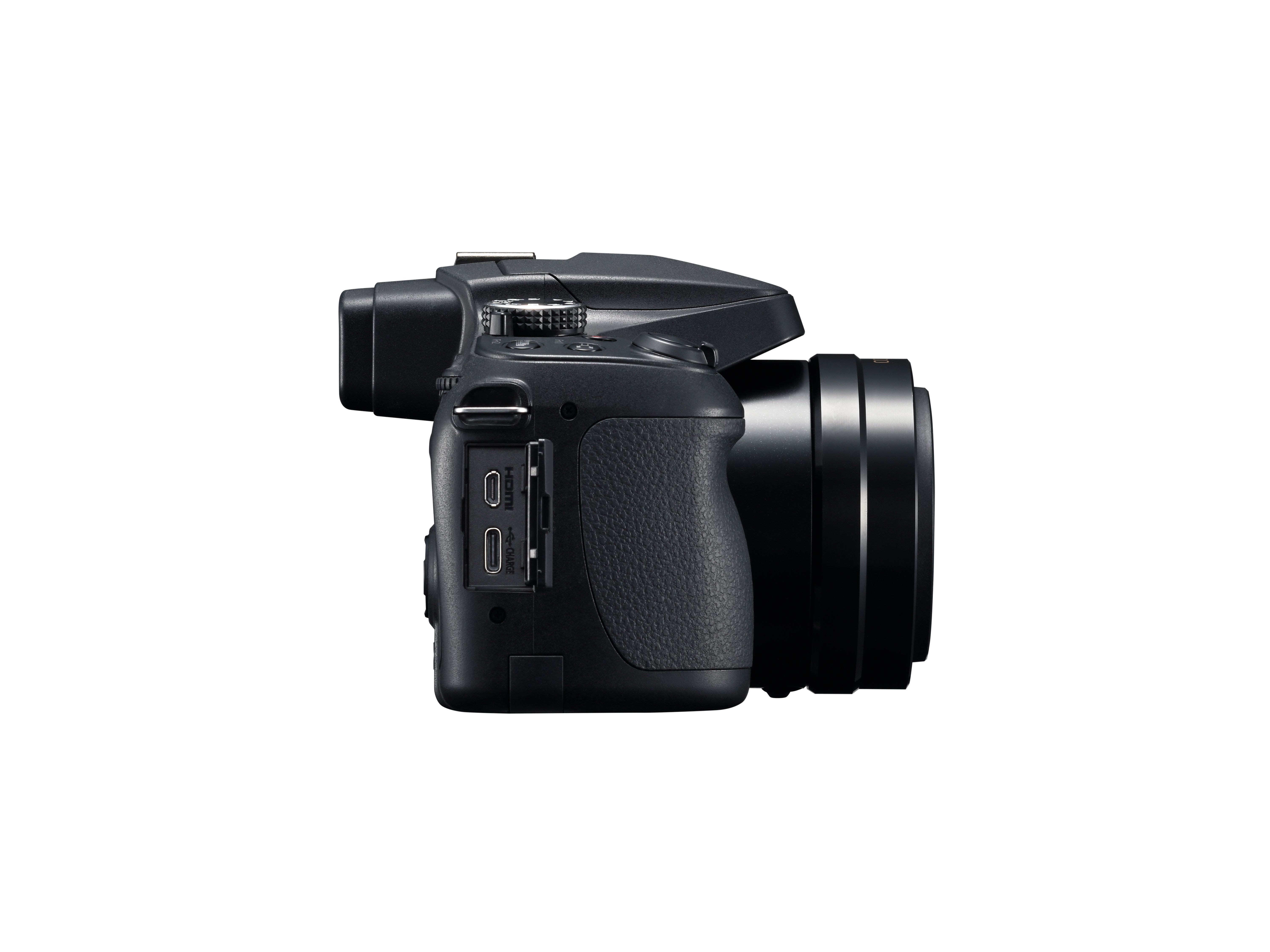 Panasonic Lumix DC-FZ82D 