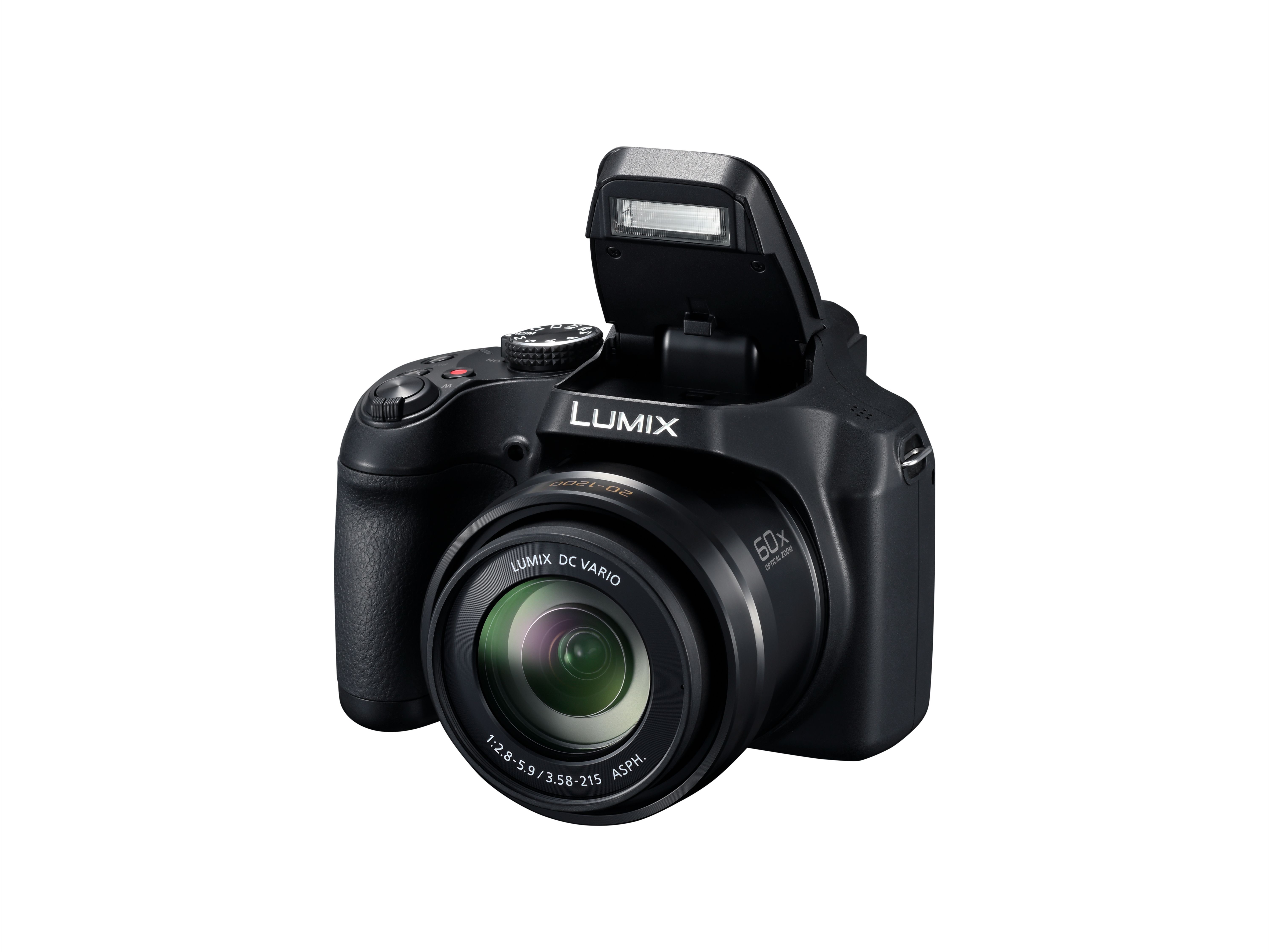 Panasonic Lumix DC-FZ82D 