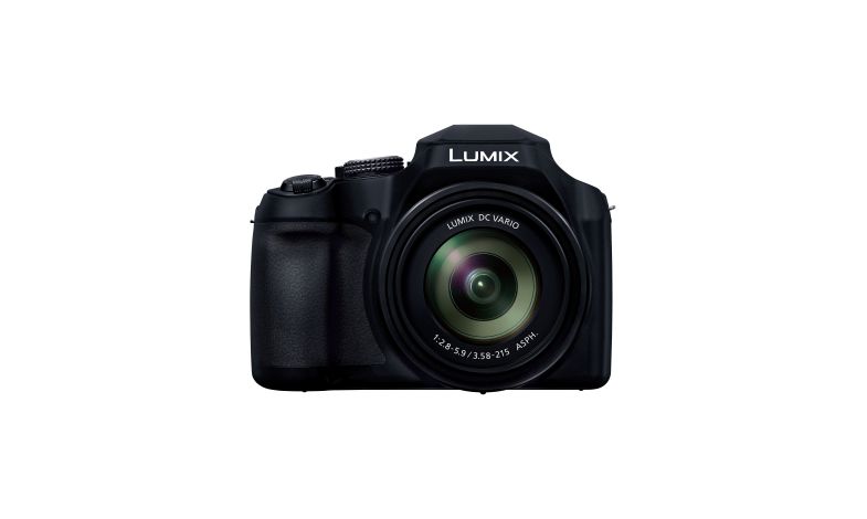 Panasonic Lumix DC-FZ82D