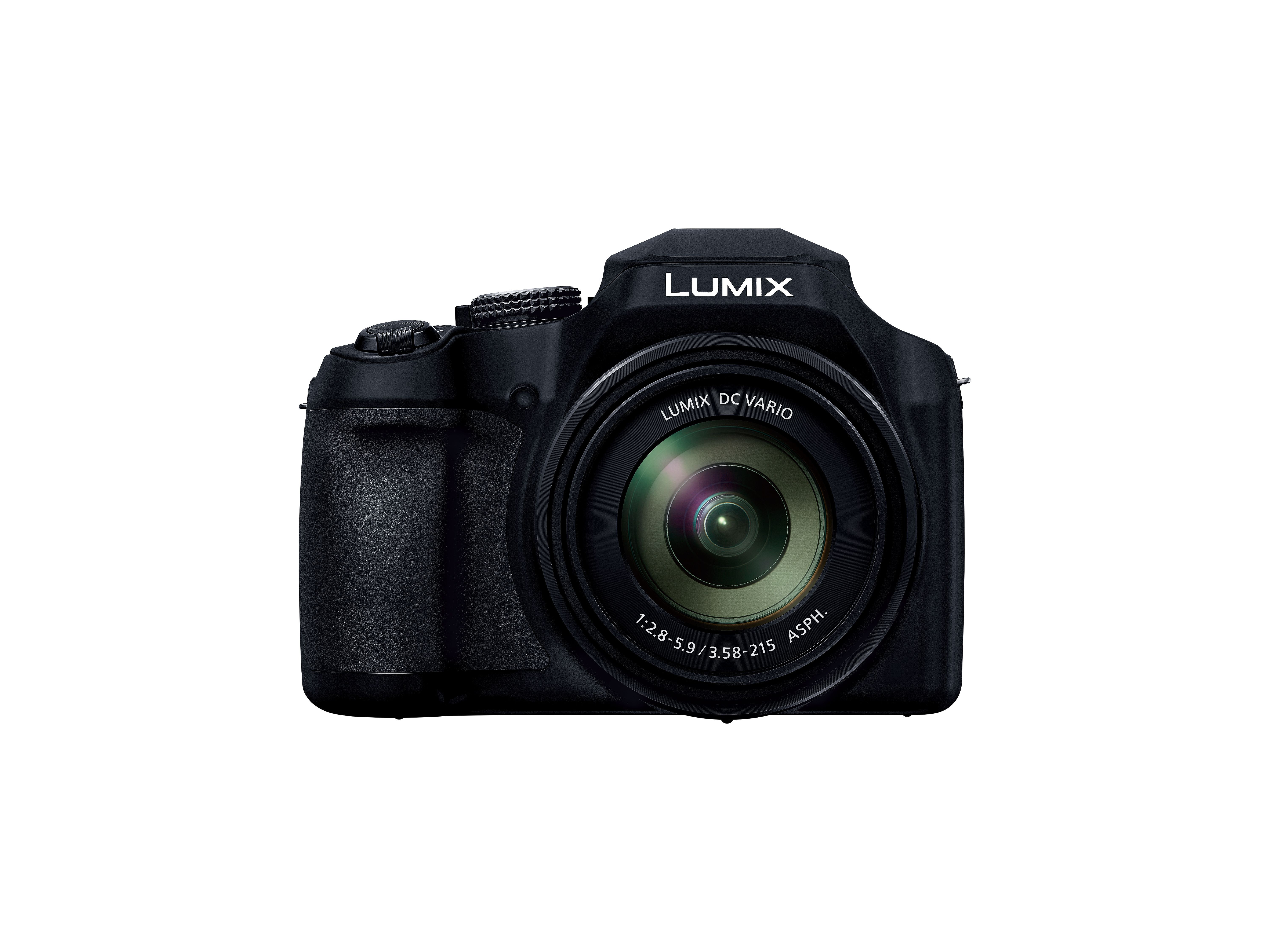 Panasonic Lumix DC-FZ82D