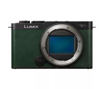 Panasonic LUMIX S9 body zelená - obrázek