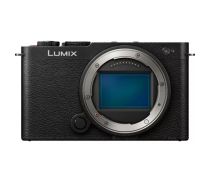 Panasonic LUMIX S9 body černá - obrázek