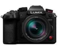 Panasonic Lumix DC-GH7 + Leica 12-60 mm DG f2.8-4 - obrázek
