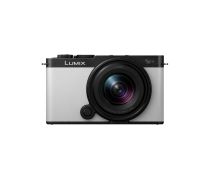 Panasonic LUMIX S9 body white - obrázek