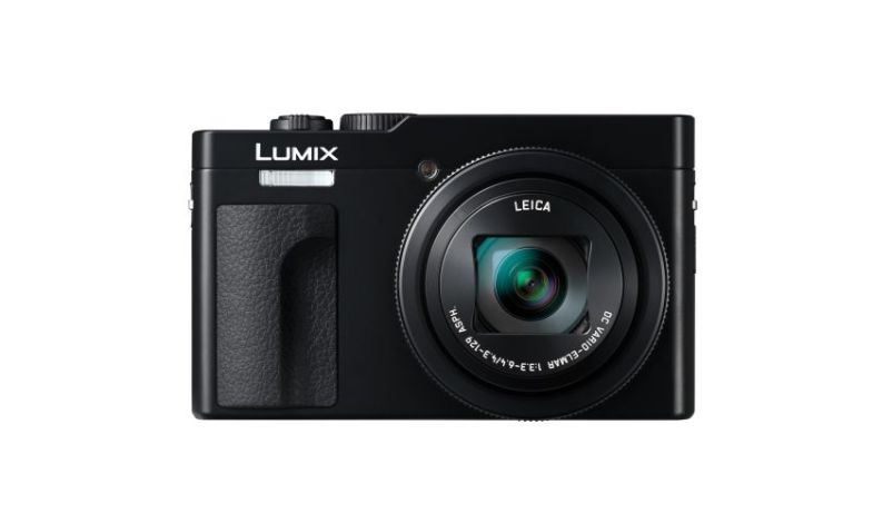 Panasonic Lumix DC-TZ99 black